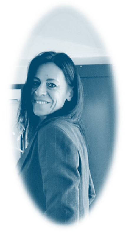 Portrait et reseaux sociaux